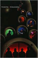 Porcupine Tree: Arriving Somewhere [2 Discs]