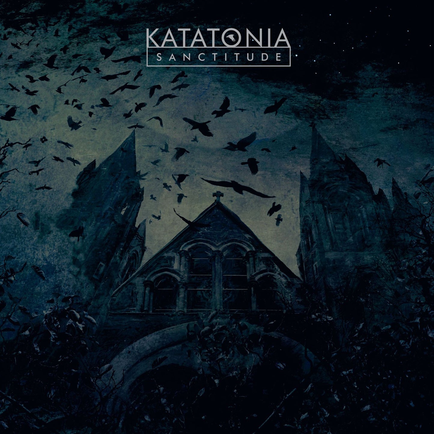 Sanctitude (Katatonia)