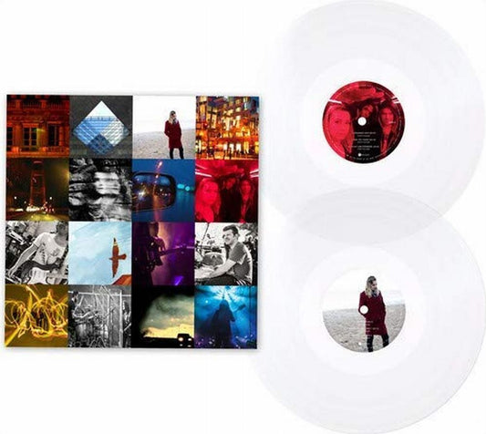 Internal Landscapes: The Best of 2008-2018