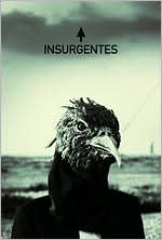 Steven Wilson: Insurgentes