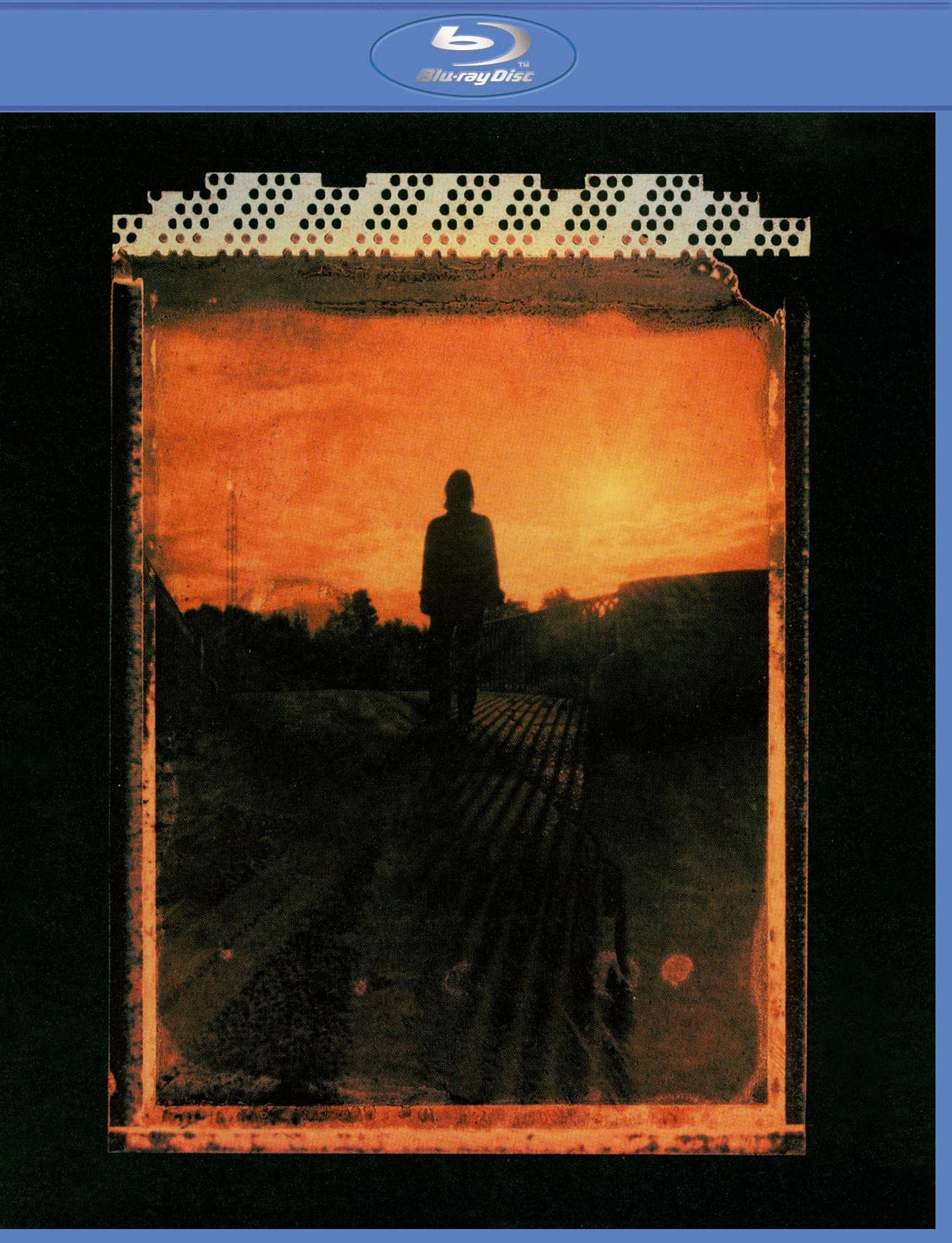 Steven Wilson: Grace for Drowning [Blu-ray]