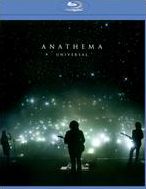 Anathema: Universal [Blu-ray]