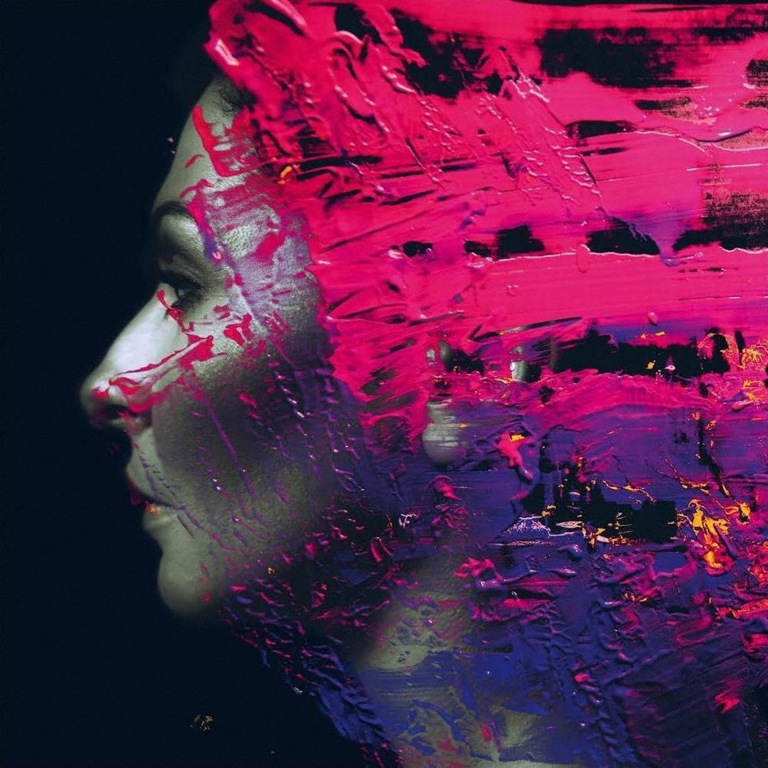 HAND CANNOT ERASE (BR AUDIO)