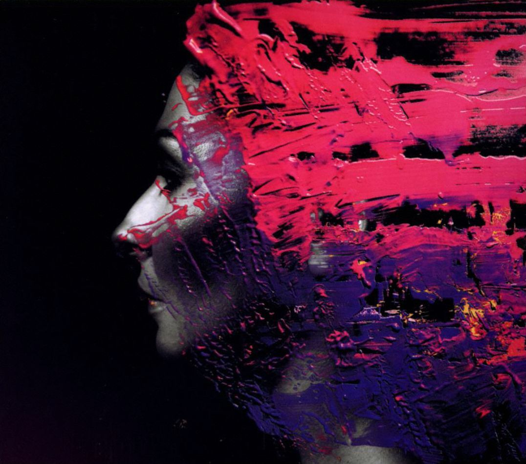 HAND CANNOT ERASE