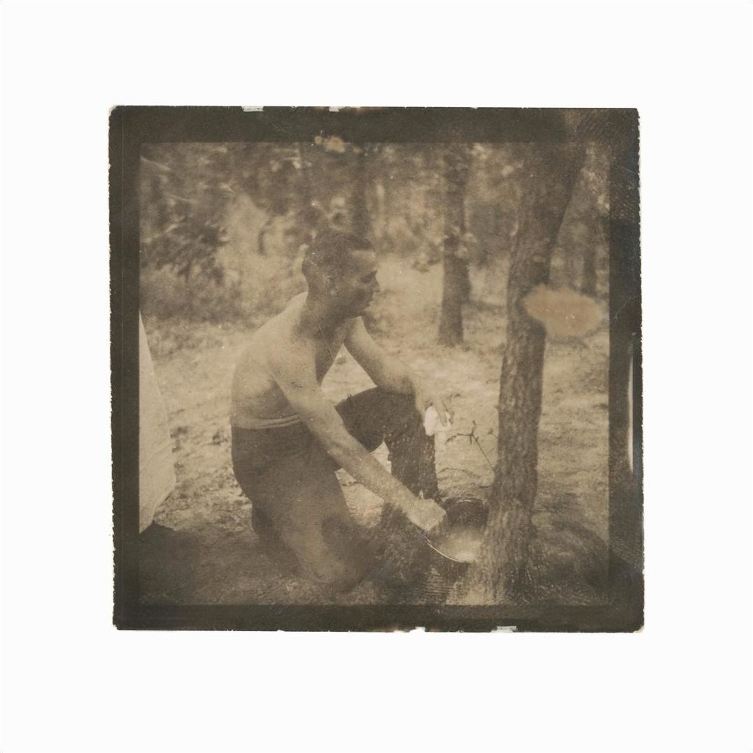 Songs From The Haunted South