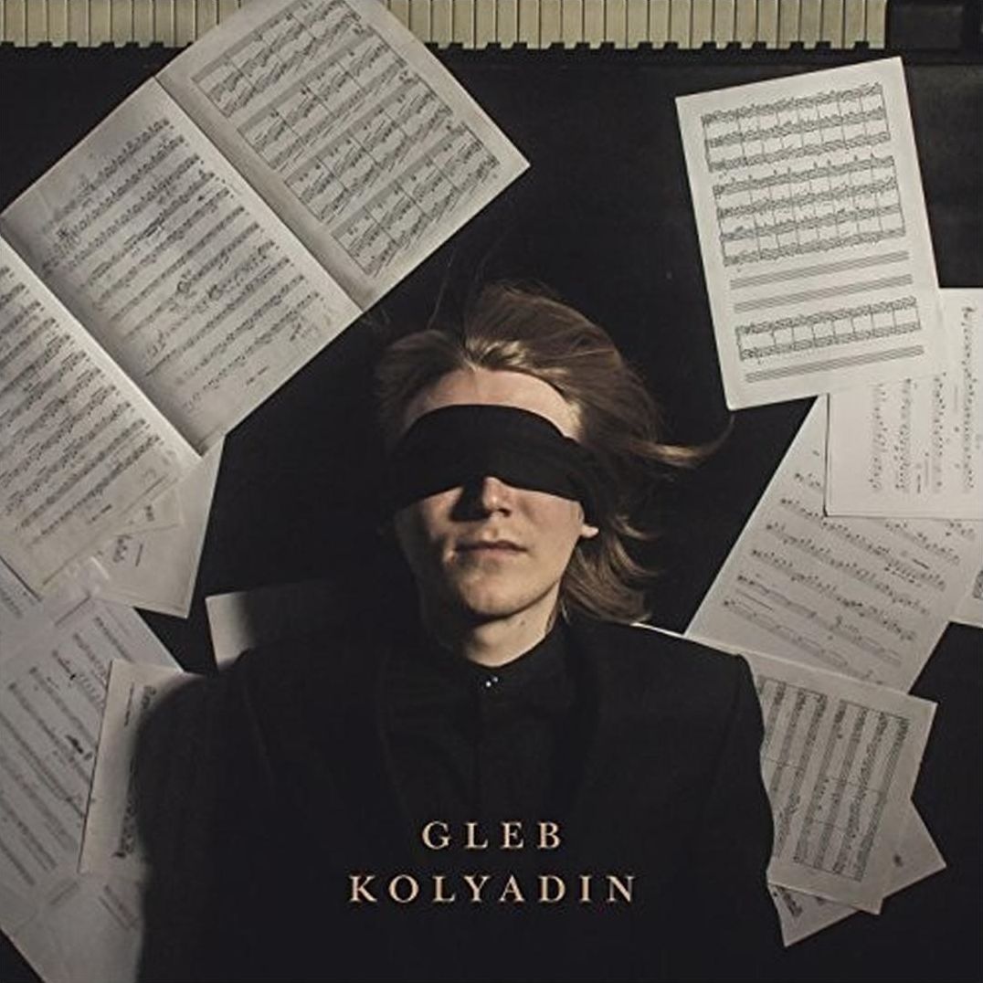Gleb Kolyadin