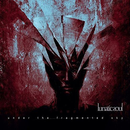 Under The Fragmented Sky (Lunatic Soul)