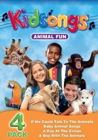 Animal Fun