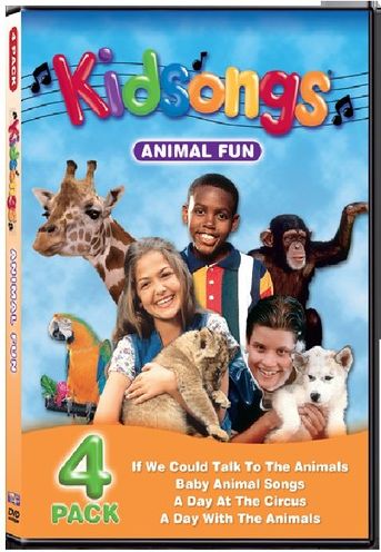 Animal Fun