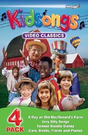 Video Classics