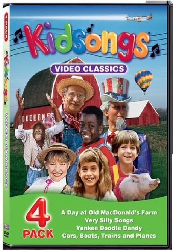 Video Classics