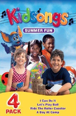 Summer Fun