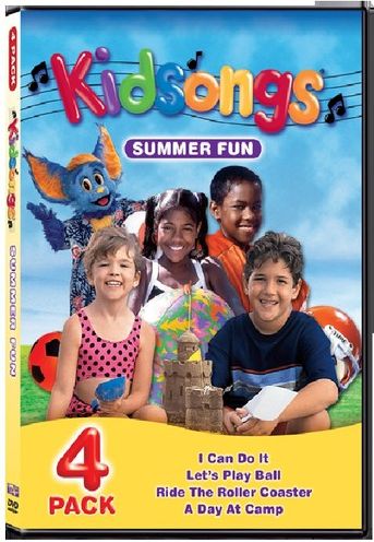 Summer Fun