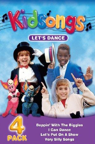 Let's Dance