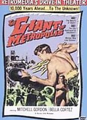 The Giant of Metropolis