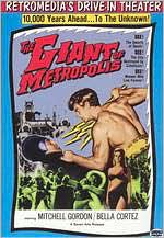 The Giant of Metropolis