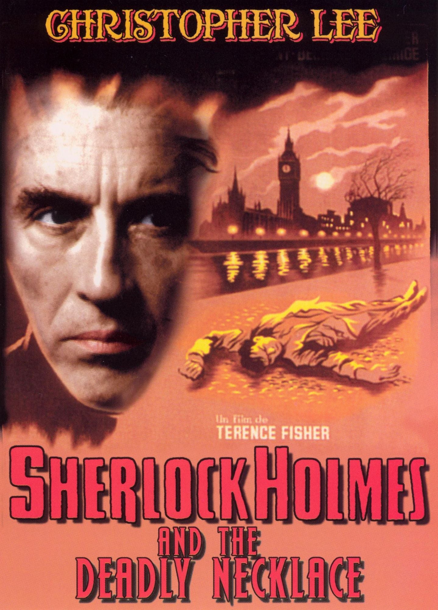 Sherlock Holmes: Deadly