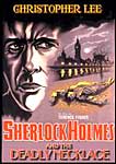Sherlock Holmes: Deadly