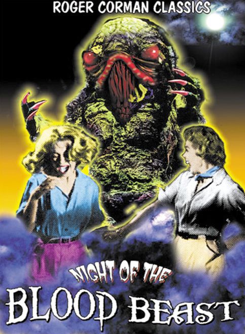 Night of the Blood Beast