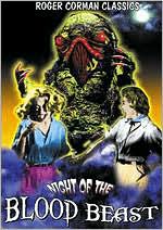 Night of the Blood Beast