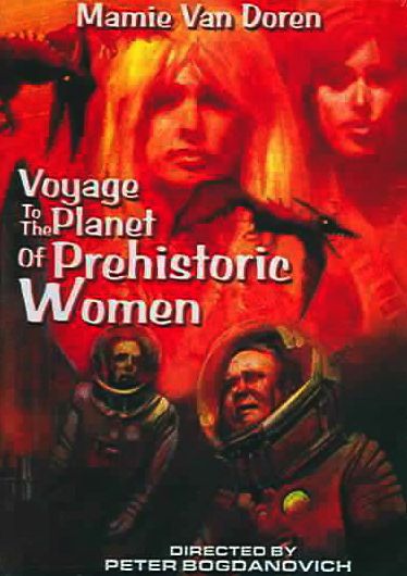 Voyage to the Planet of Prehistoric Women