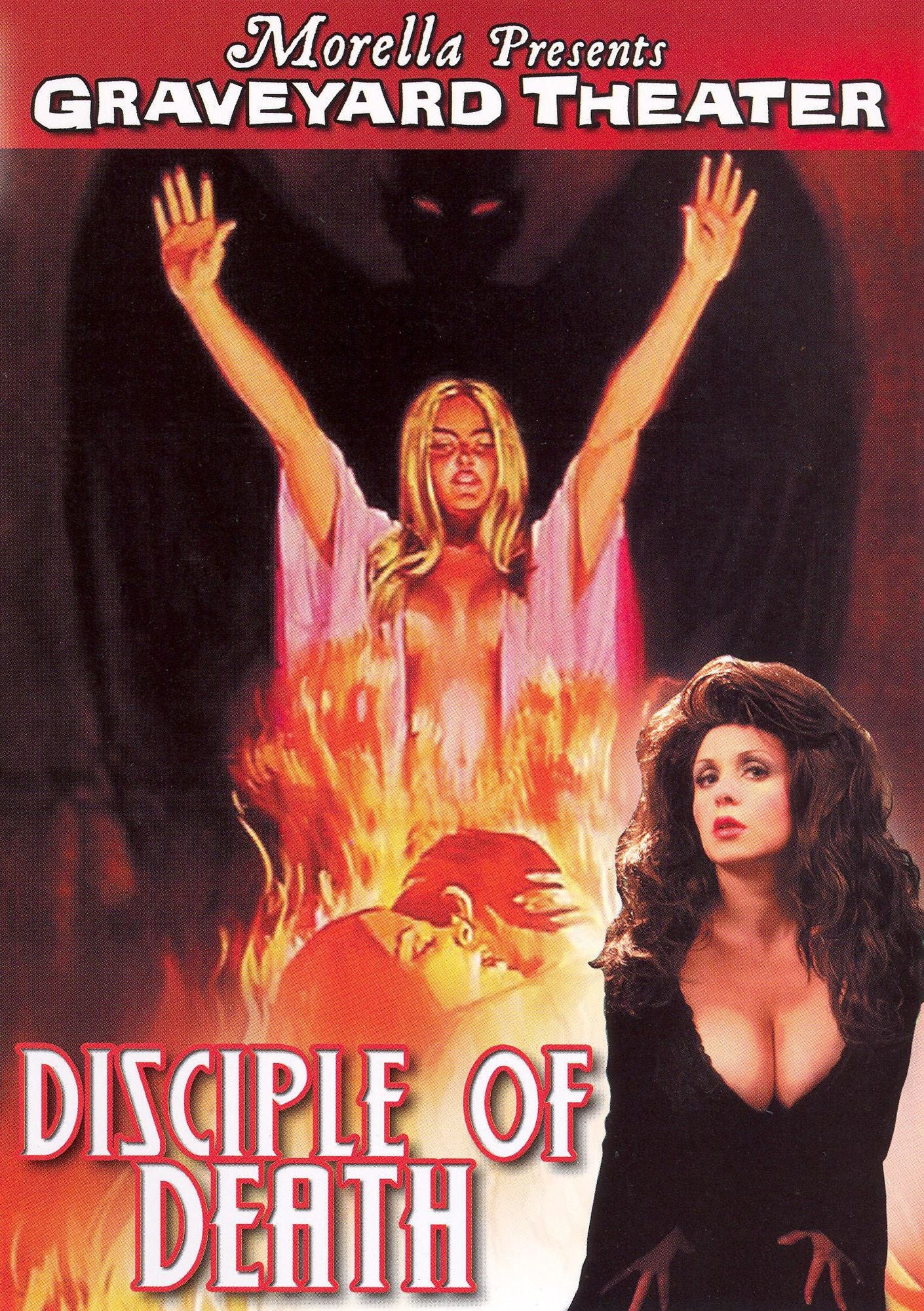 Graveyard Series, Episode 2: Disciple of Death