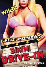 Bikini Drive-In [Special Edition]