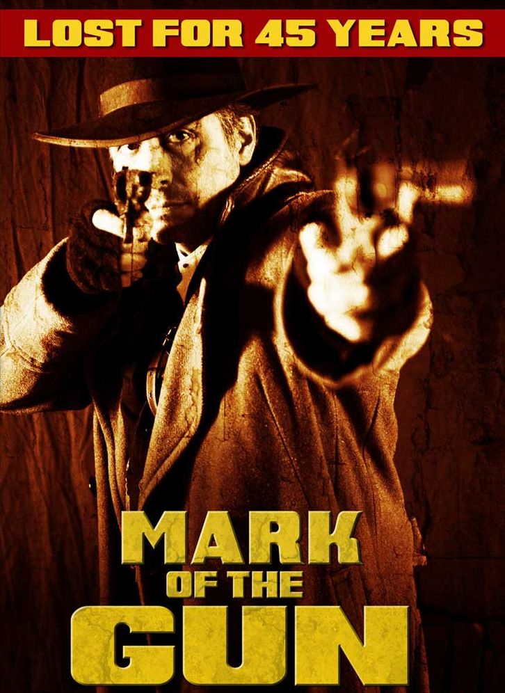 Mark of the Gun