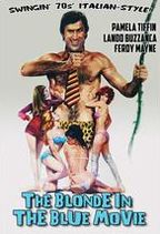 Blonde in the Blue Movie