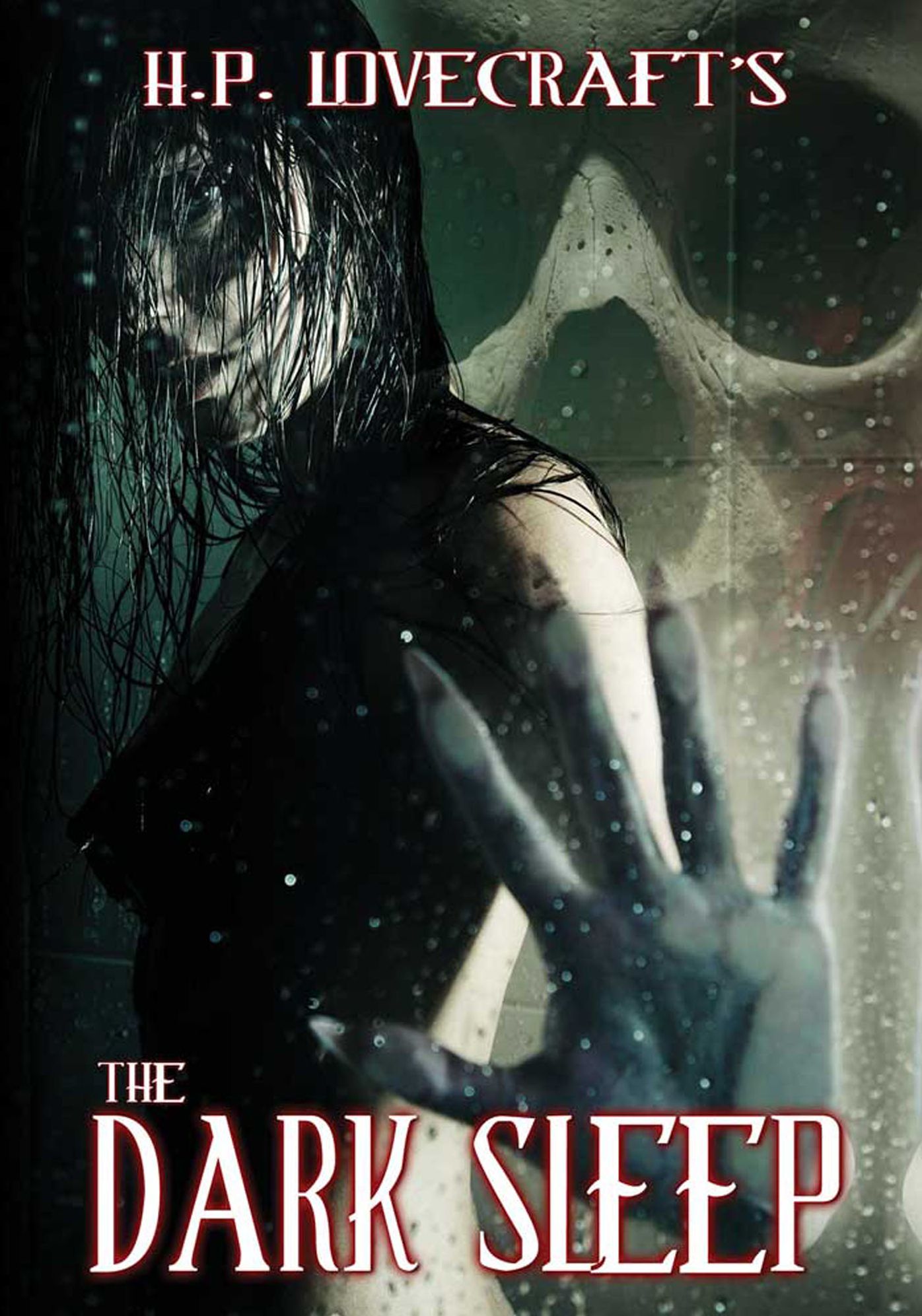 H.P. Lovecraft's The Dark Sleep