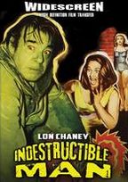 The Indestructible Man