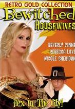 Bewitched Housewives