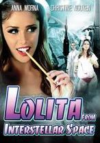 Lolita From Interstellar Space