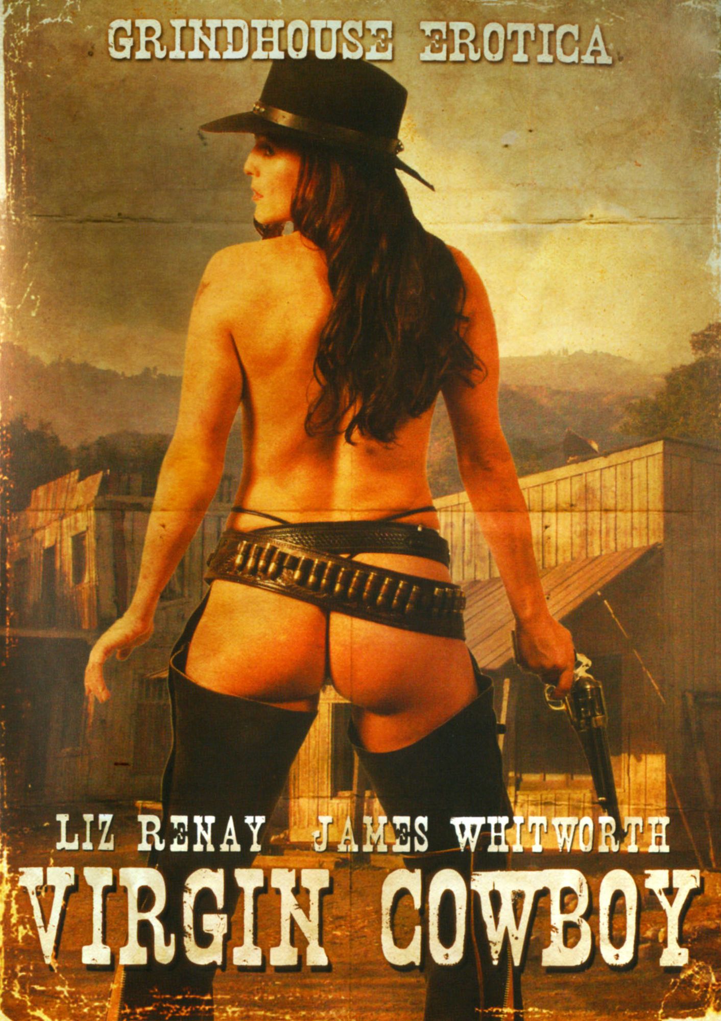 Virgin Cowboy