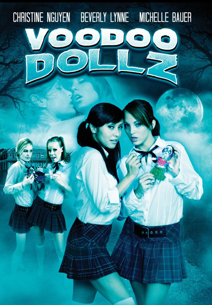 Voodoo Dollz