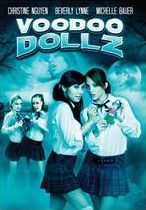 Voodoo Dollz