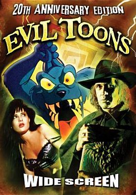 Evil Toons