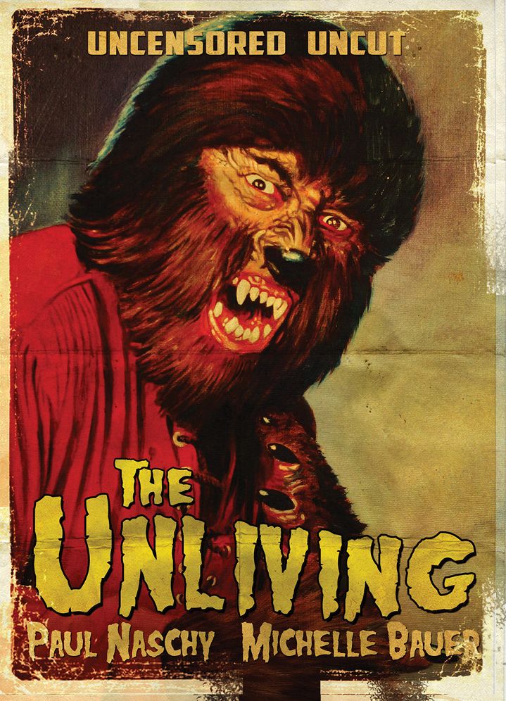 UNLIVING