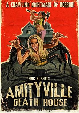Amityville Death House