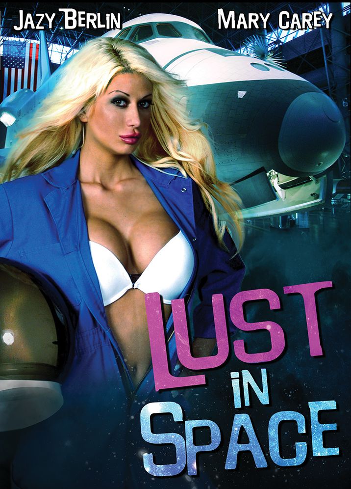The Erotic Witch Project 4: Lust In Space