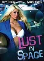 The Erotic Witch Project 4: Lust In Space