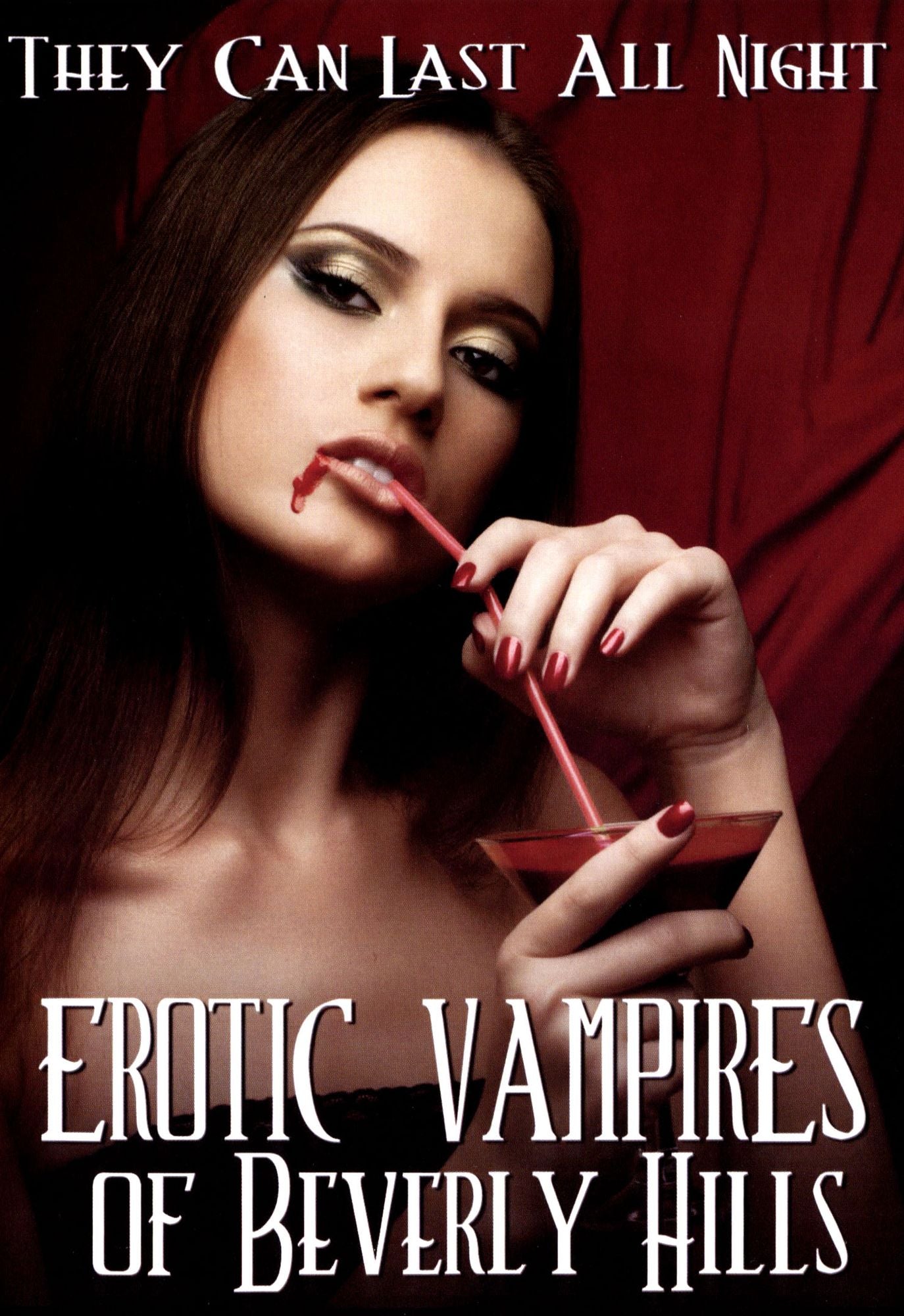Erotic Vampires Of Beverly Hills