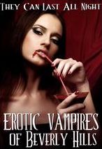 Erotic Vampires Of Beverly Hills