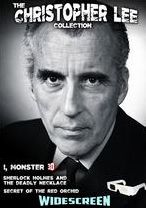 The Christopher Lee Collection