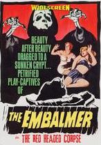 Embalmer / Red Headed Corpse