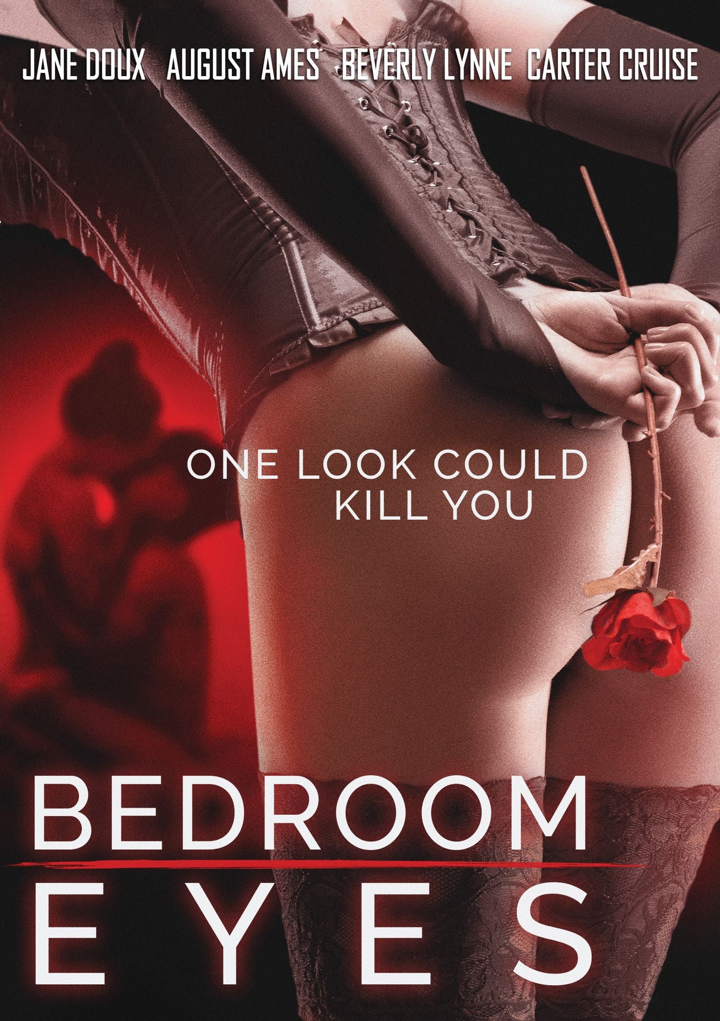 Bedroom Eyes