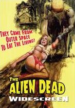 The Alien Dead