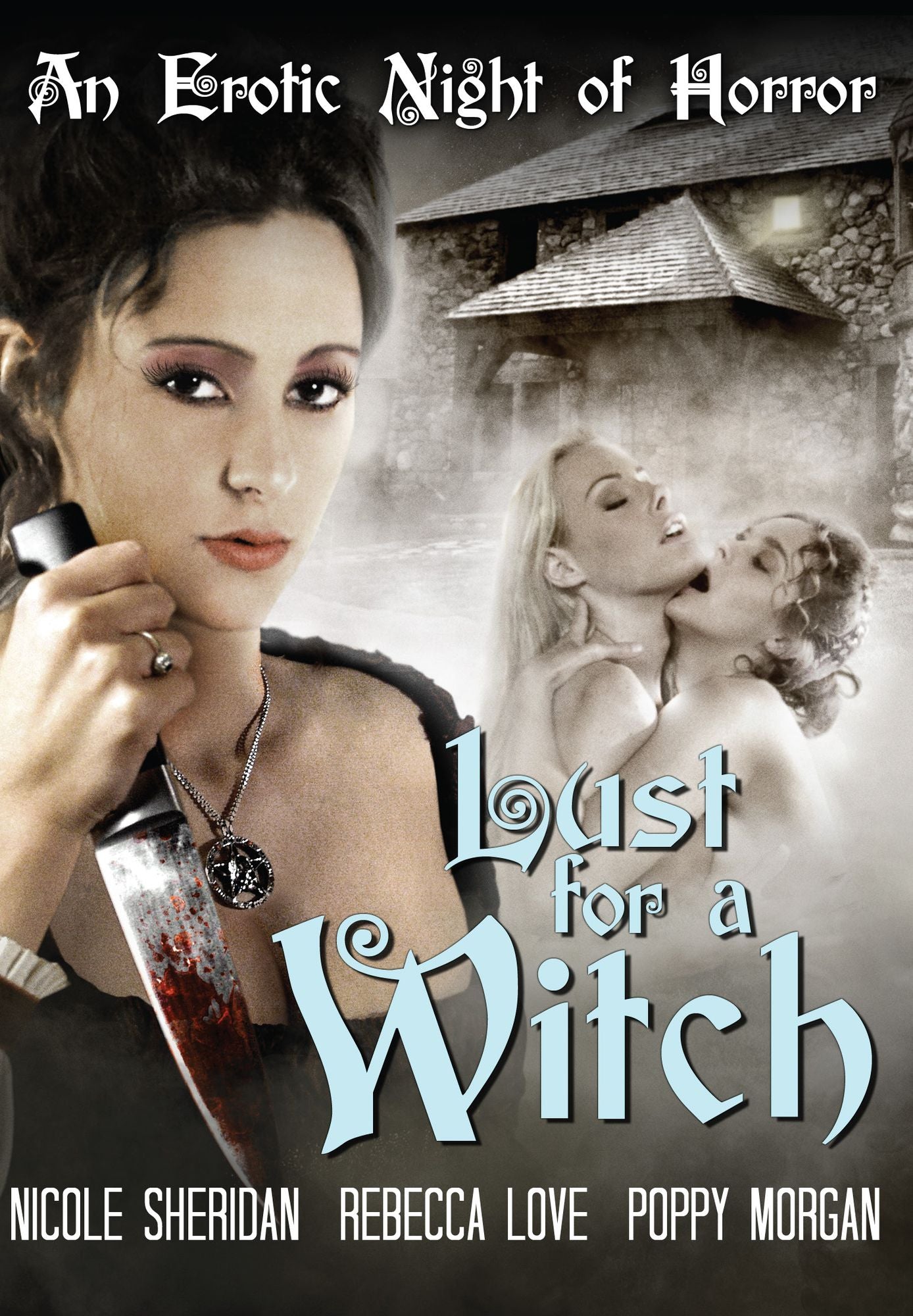 Lust For A Witch