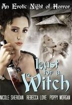 Lust For A Witch
