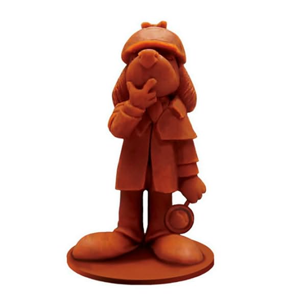 Sherlock Deluxe Game: B&N Exclusive